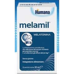 Melamil Humana 30Ml