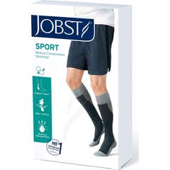 Jobst Sport Xl White Socks