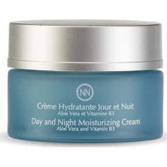 Innossence Crema Hidratante Dí­a y Noche