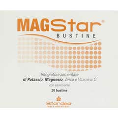 Stardea Magstar Sobres 20x3,5g