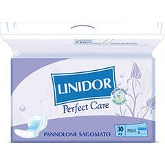 Linidor Sagom Pic Plus 30P 1101