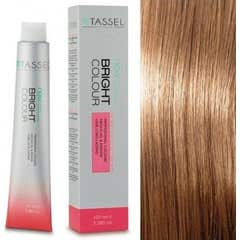 Tassel 8.32 Biondo chiaro beige Keratin Dye 100ml