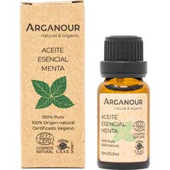 Arganour Aceite Esencial de Menta 15ml