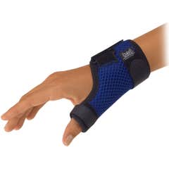 Neut Muñequera Pulgar Ambidiestro T M 1 ud