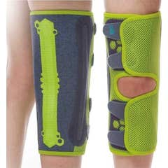 Inmovilizador De Rodilla Myprim Kids Ref Mpk701 2 T- 2