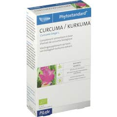 Gelul di curcuma Phytostandard 60
