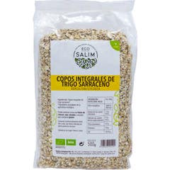 Eco-Salim Boekweitvlokken Eco 500g