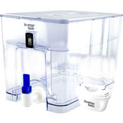 Boston Tech FresiaMax Vandfilter Dispenser 7,5 L