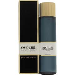 Carolina Herrera Good Girl Gel Douche 200ml