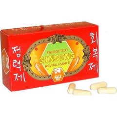 Nale Red Ginseng 60caps