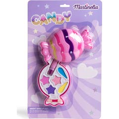 Martinelia Candy Makeup Sæt