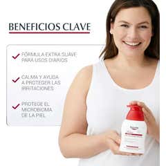 Eucerin® intieme hygiëne 250 ml