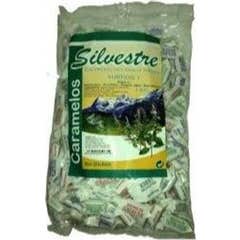 Silvestre Caramelo Surtido 1 S/glu Silvestre,