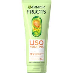 Garnier Fructis Glatt Keratin Nr. 2 Conditioner 200 ml