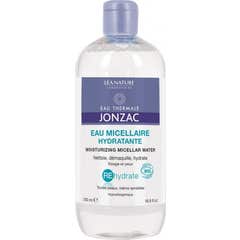Jonzac Hydrating Micellar Water 500ml