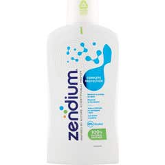 Zendium Collut Comp Prot 500Ml