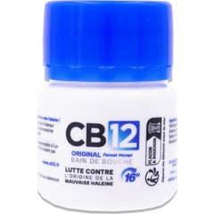 CB12 Original Enjuague Bucal 50 ml