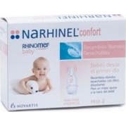 Narhinel Confort recambios 10uds