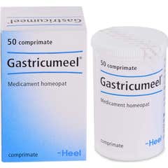 Heel Gastricumeel 50comp