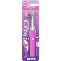 Balene Kids Cepillo Dental Infantil Violeta 1ud