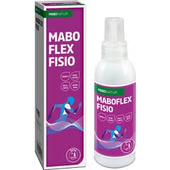 Maboflex Fisio 1 Spray 125ml