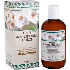 Ardes Cosmetici Aceite de Almendras Dulces 250 ml