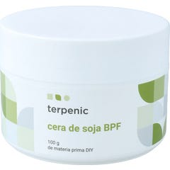 Terpenic Cera di Soia BPF 100 g