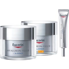 Eucerin  Pack Face Hyaluron-Filler
