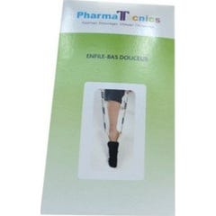 Pharma Tec. Gentle Stockings