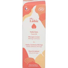 My Lubie Aceite Masaje 100ml