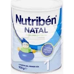 Nutribén Natal 800g