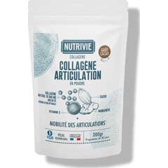 Nutrivie Colágeno Articulación 300g