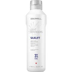 Goldwell Light Dimensions SilkLift Cream Developer 3% 750 ml