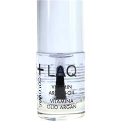 LAQ Colours Vitamin Argan Oil 10 ml