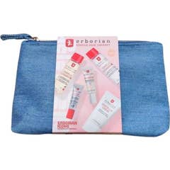 Erborian Kit Viaje Claro