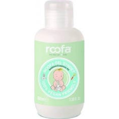 Roofa Vegan Gel Syndet 100ml