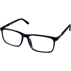 Farline Gafas de Lectura Palermo Negro +3.50 1ud