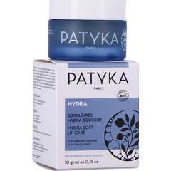 Patyka Hydra Soin Labbra Hydra Douceur 10 g