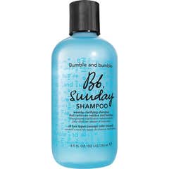 Bumble And Bumble Sunday Shampoo 250ml