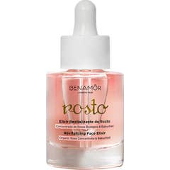 Benamôr Elixir Revitalizante Rostro 30 ml