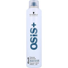 Schwarzkopf Professional Osis+ Beach Texture Dry Sugar Spray 3 300ml