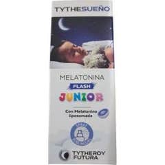 Tythesueño Melatonina Flash Junior Spray 20ml