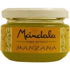 Mandala Ambientador Manzana 1ud