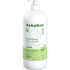 Bioes Babylna BioLiniment OloCalcare 1 Lt