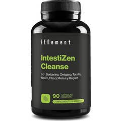 Zenement IntestiZen Cleanse 90 caps
