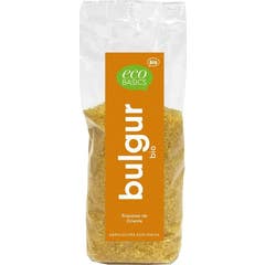 Eco Basics Bulgur hvede Bio 2.5Kg