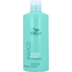 Wella Invigo Volume Boost Shampoo 500 ml