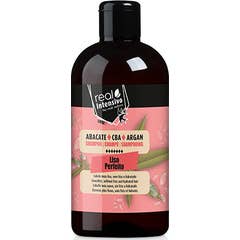 Real Natura Champú Liso Perfecto 300 ml