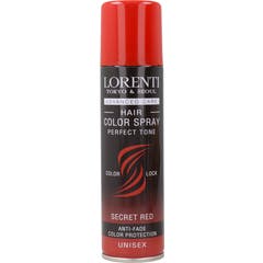 Lorenti Hair Color Spray Perfect Tone Red 150ml