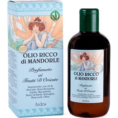 Ardes Cosmetici Aceite Almendras Perfumado Frutos d'Oriente 250 ml